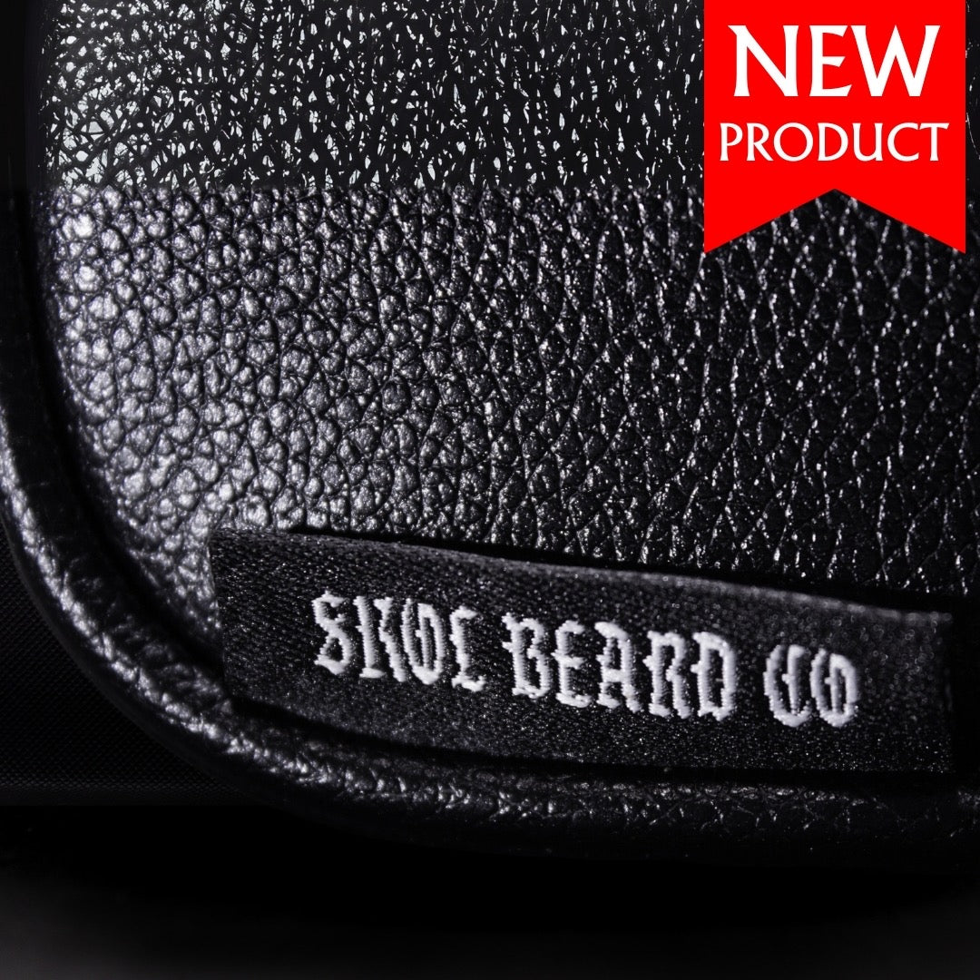 Skol Luxury Dopp Bag