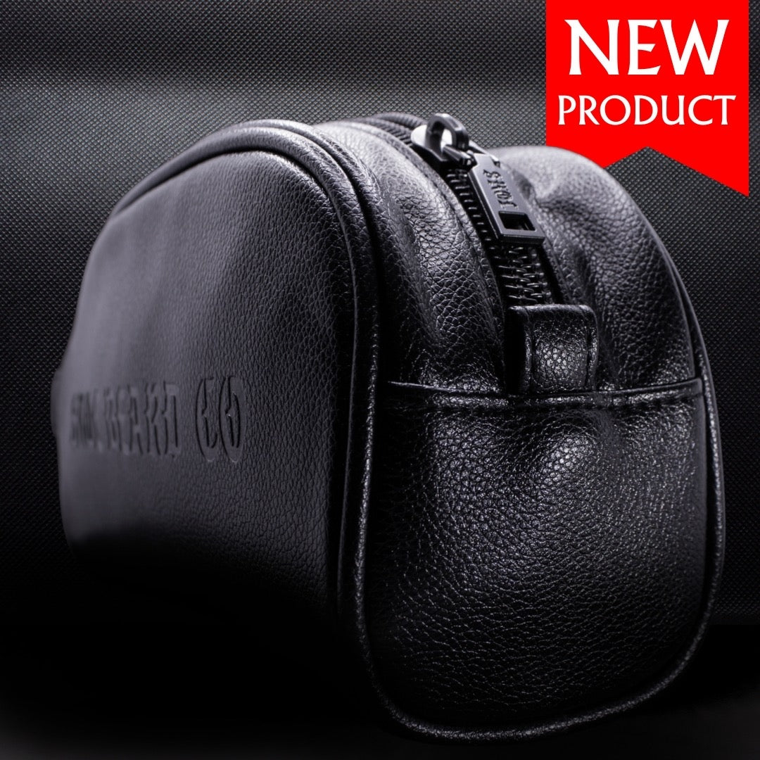 Skol Luxury Dopp Bag