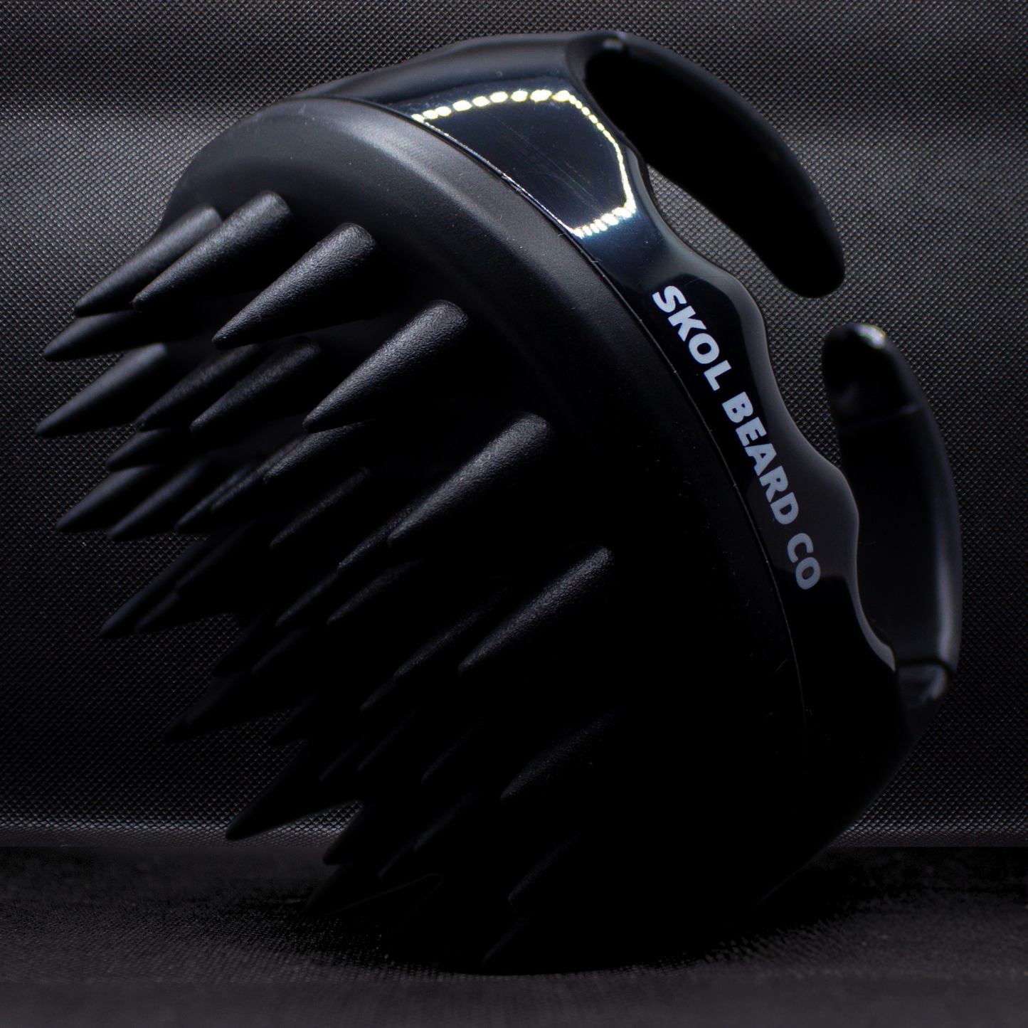 Skol Beard Scrubber
