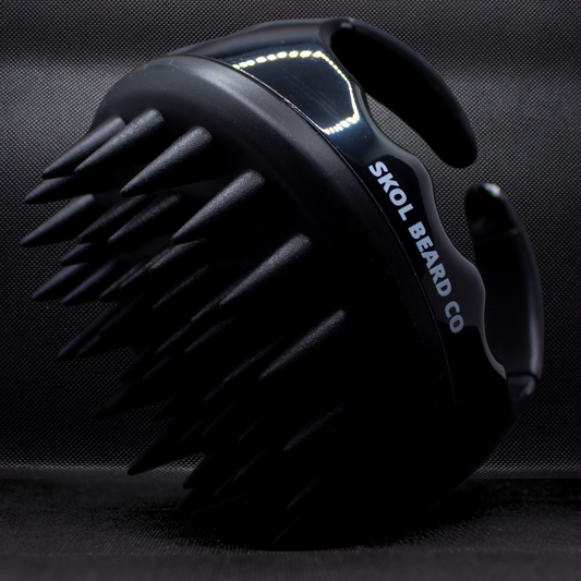 Skol Beard Scrubber