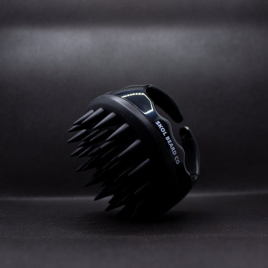 Anti - Itch + Anti - Dandruff Beard Kit (select your fragrances)