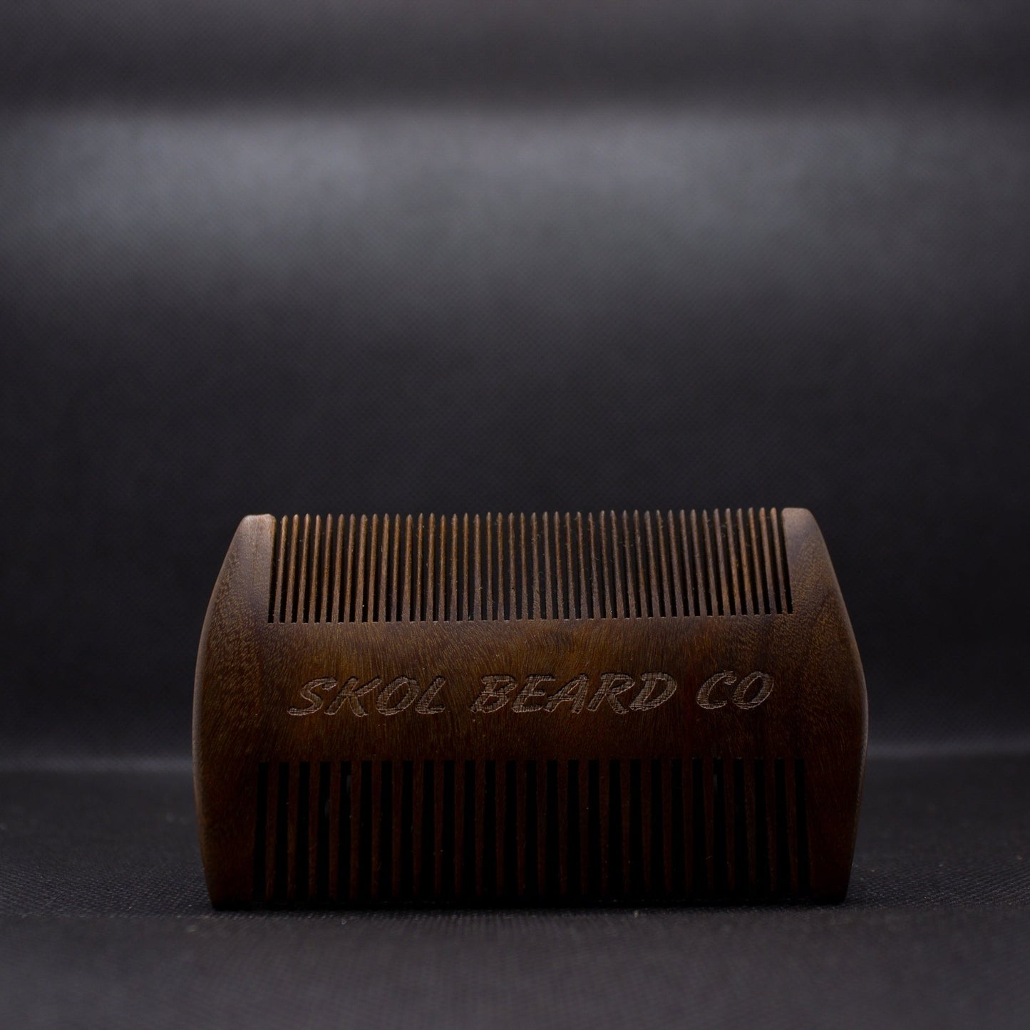 Anti - Itch + Anti - Dandruff Beard Kit (select your fragrances)