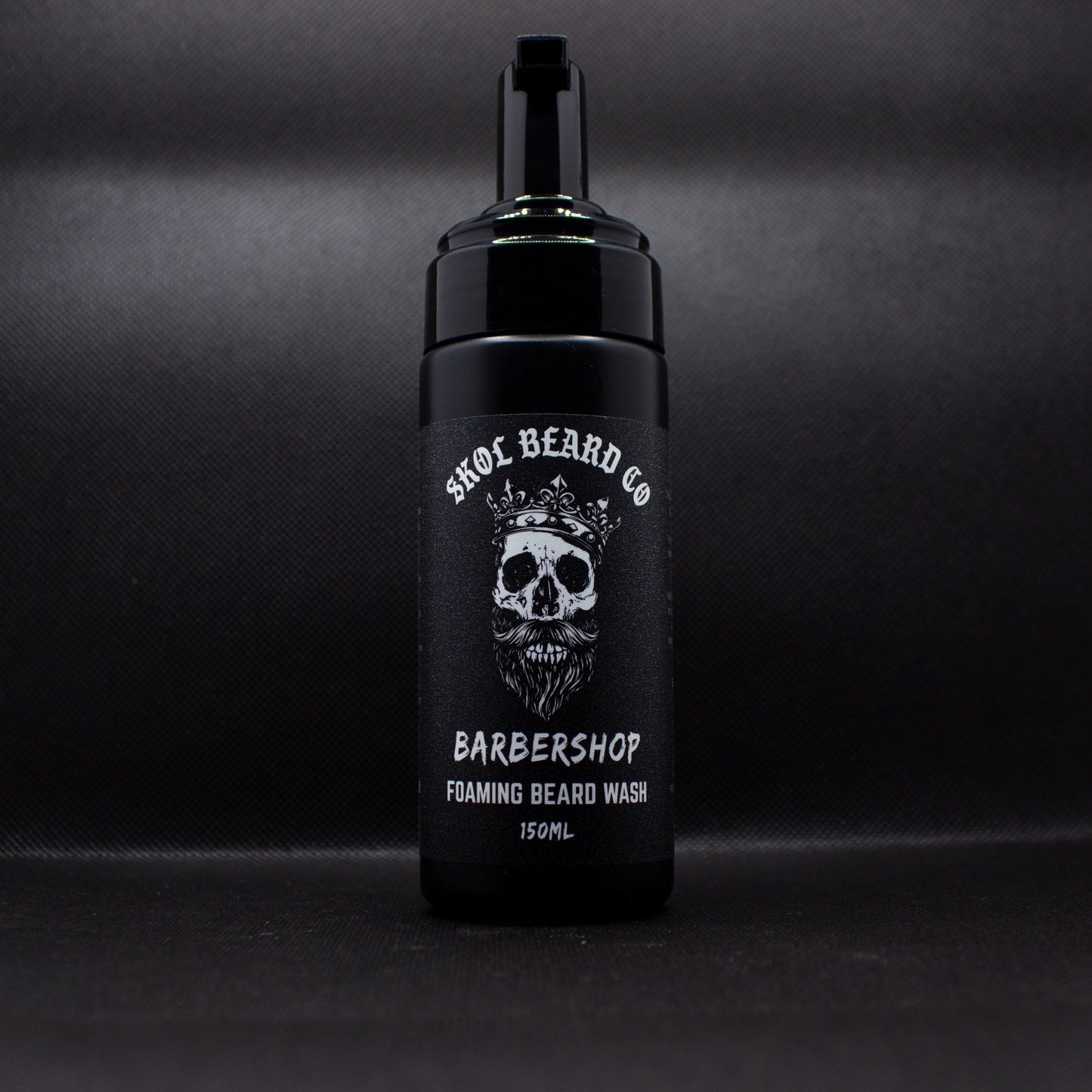 Anti - Itch + Anti - Dandruff Beard Kit (select your fragrances)