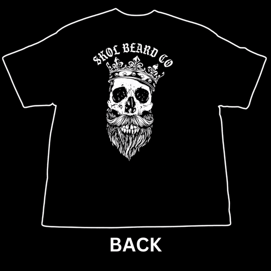 NEW 'Oversized Fit' T-Shirt
