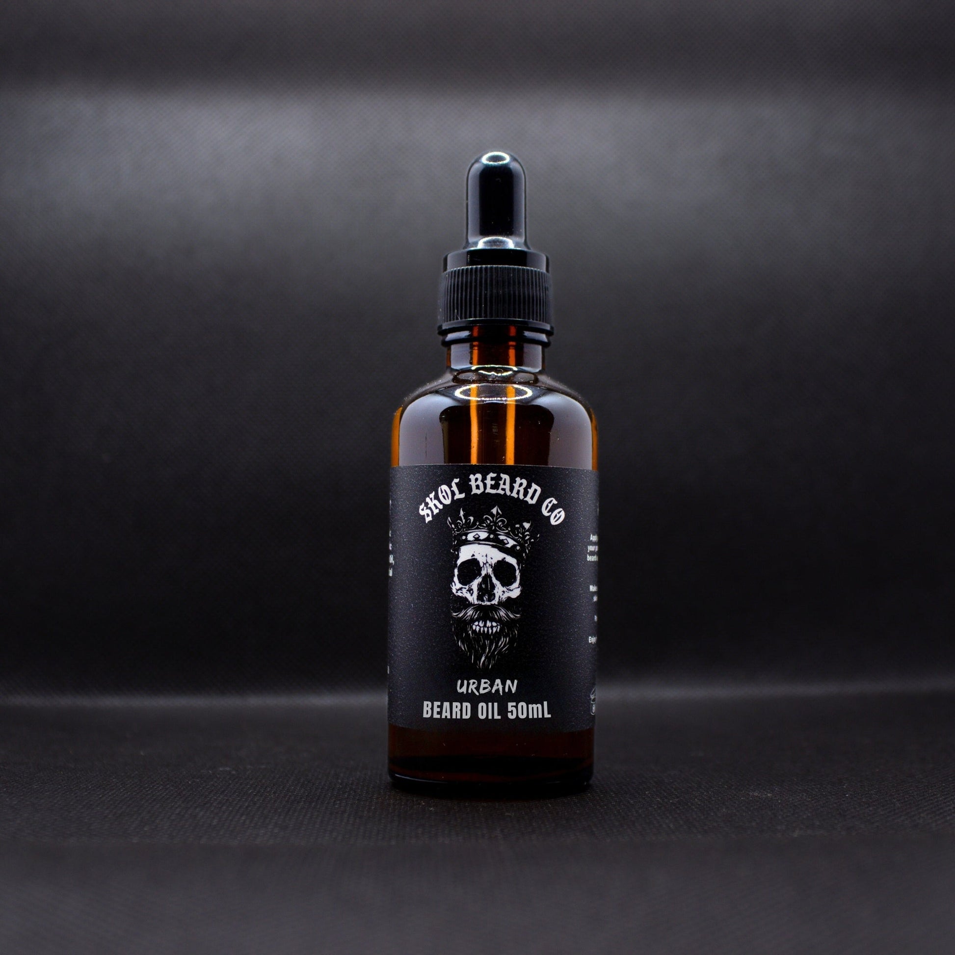 Premium Beard Oil - 50mL (choose from 24 fragrances)