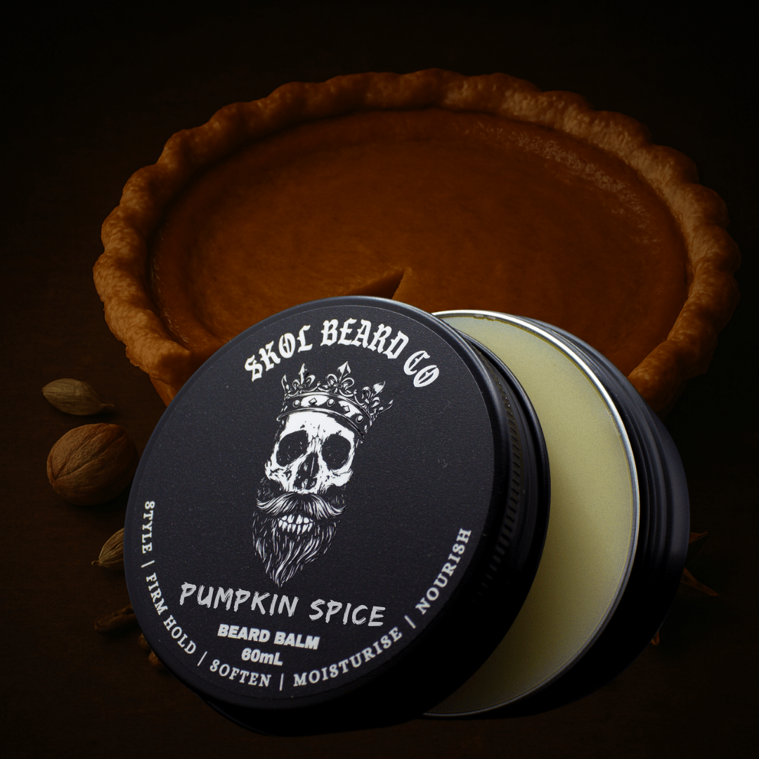 'Pumpkin Spice' - Sweet Pumpkin, Warm Spice *Festive, Cosy