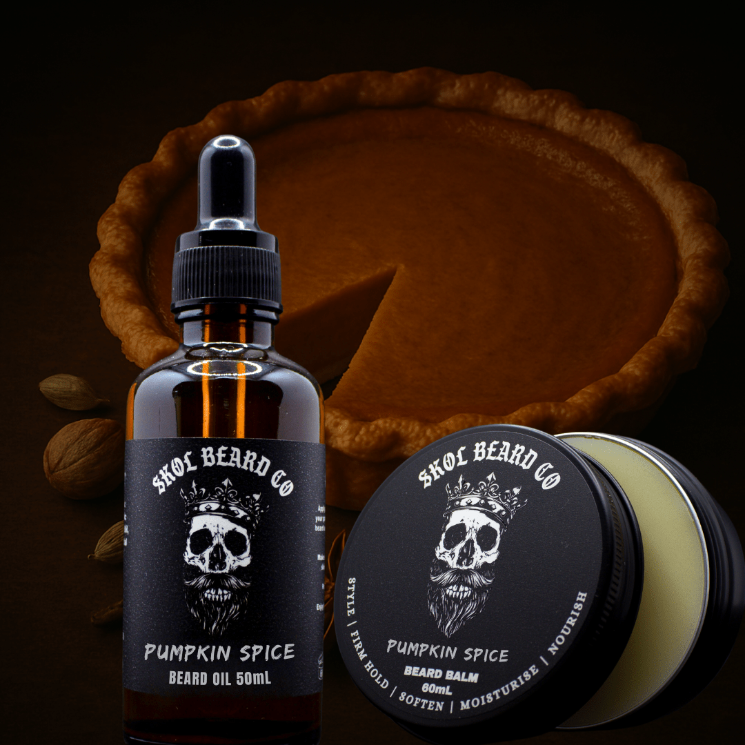 'Pumpkin Spice' - Sweet Pumpkin, Warm Spice *Festive, Cosy