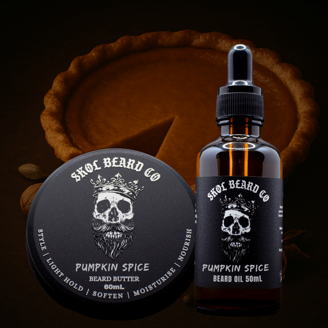 'Pumpkin Spice' - Sweet Pumpkin, Warm Spice *Festive, Cosy