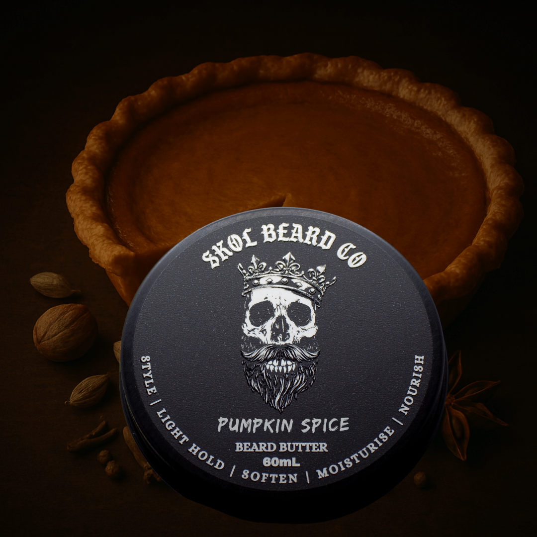 'Pumpkin Spice' - Sweet Pumpkin, Warm Spice *Festive, Cosy