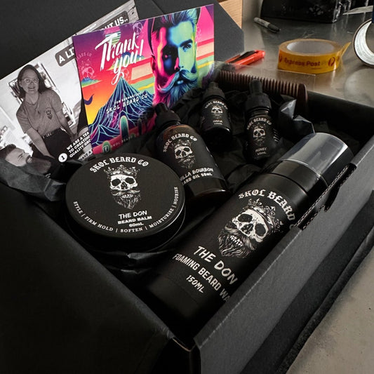 Skol KING Pack (select your fragrances)