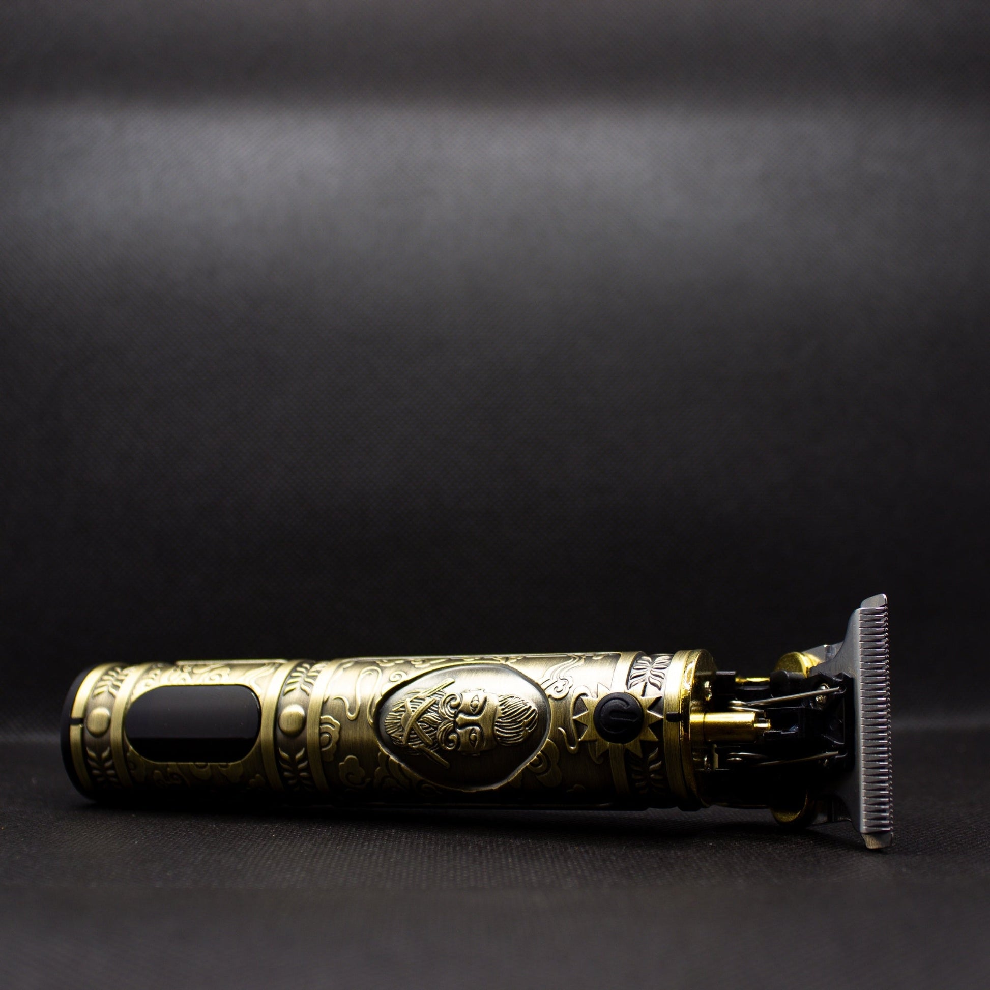 Wireless Trimmer - Cordless & Rechargeable