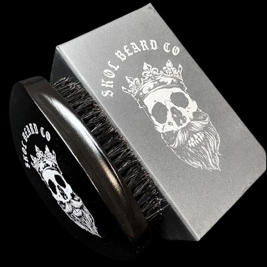 Beard Brush (Life-Time Warranty)