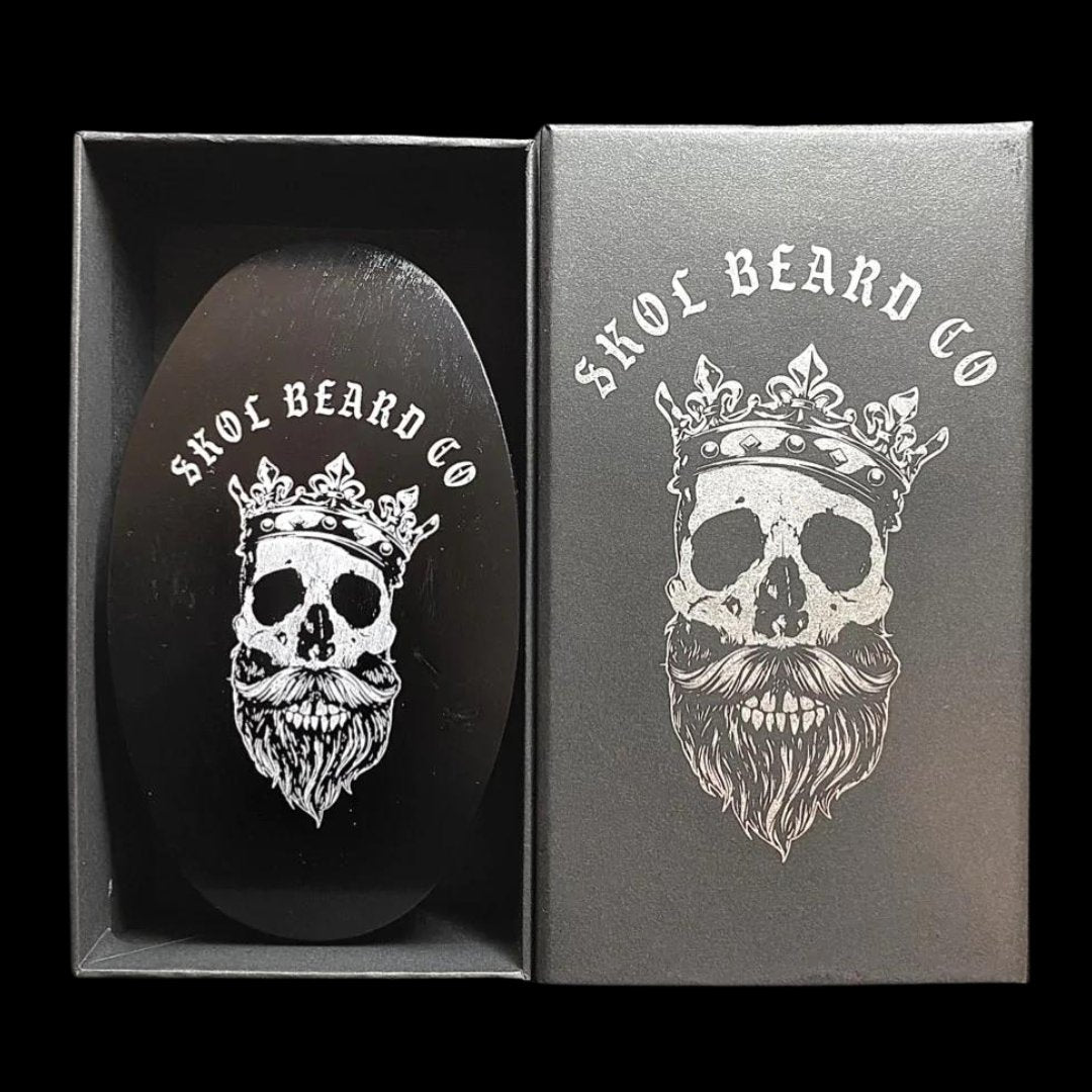 Beard Brush (Life-Time Warranty)