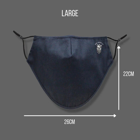 The Beard Guard Face Mask