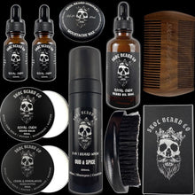 Load image into Gallery viewer, The Ultimate Beard Grooming Kit
