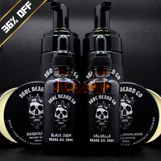 The Mega Restock Kit (Best Value)