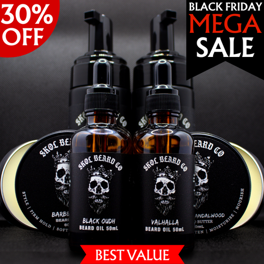 The Mega Restock Kit (Best Value)