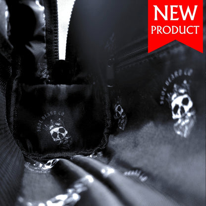 The Bearded Traveler Kit