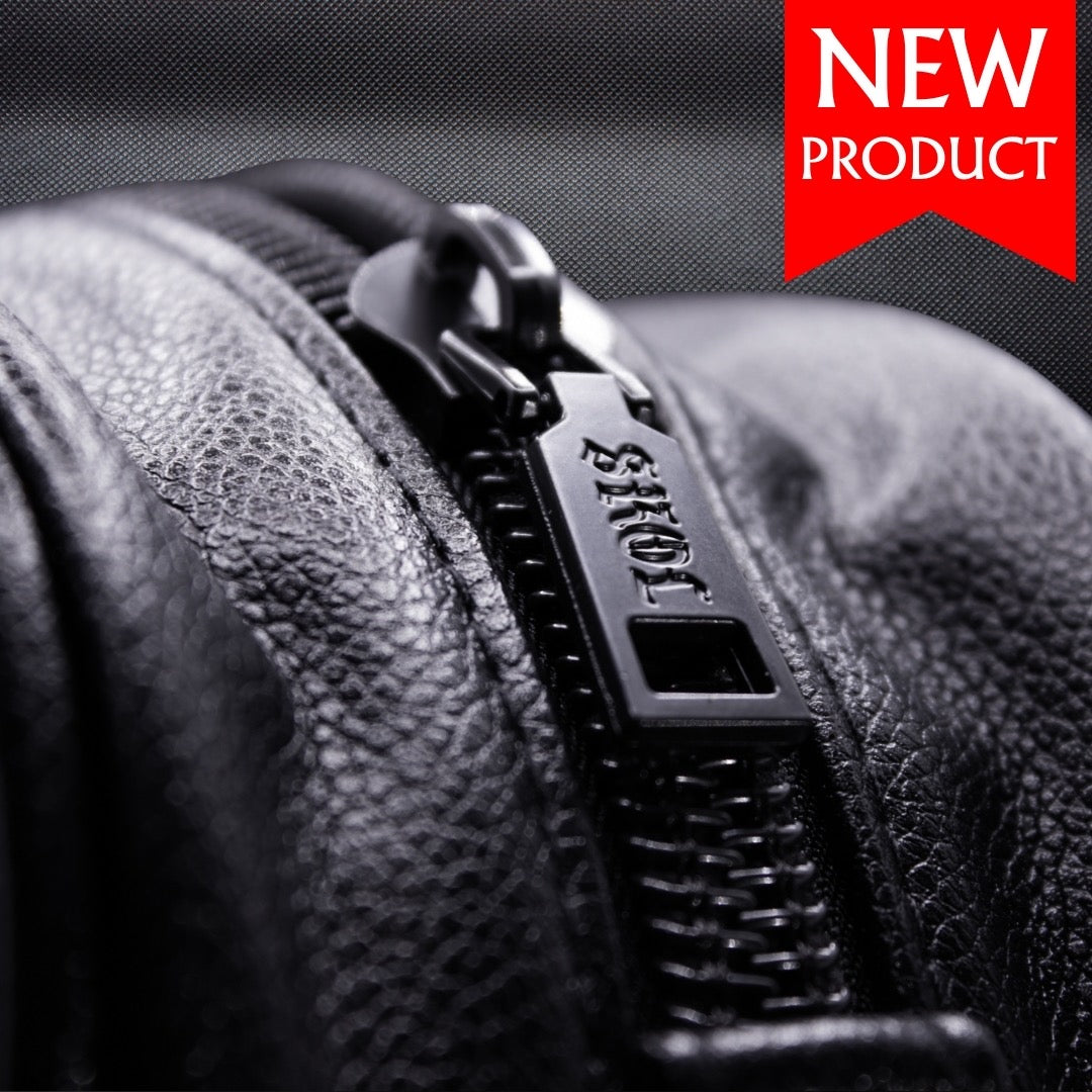 The Bearded Traveler Kit