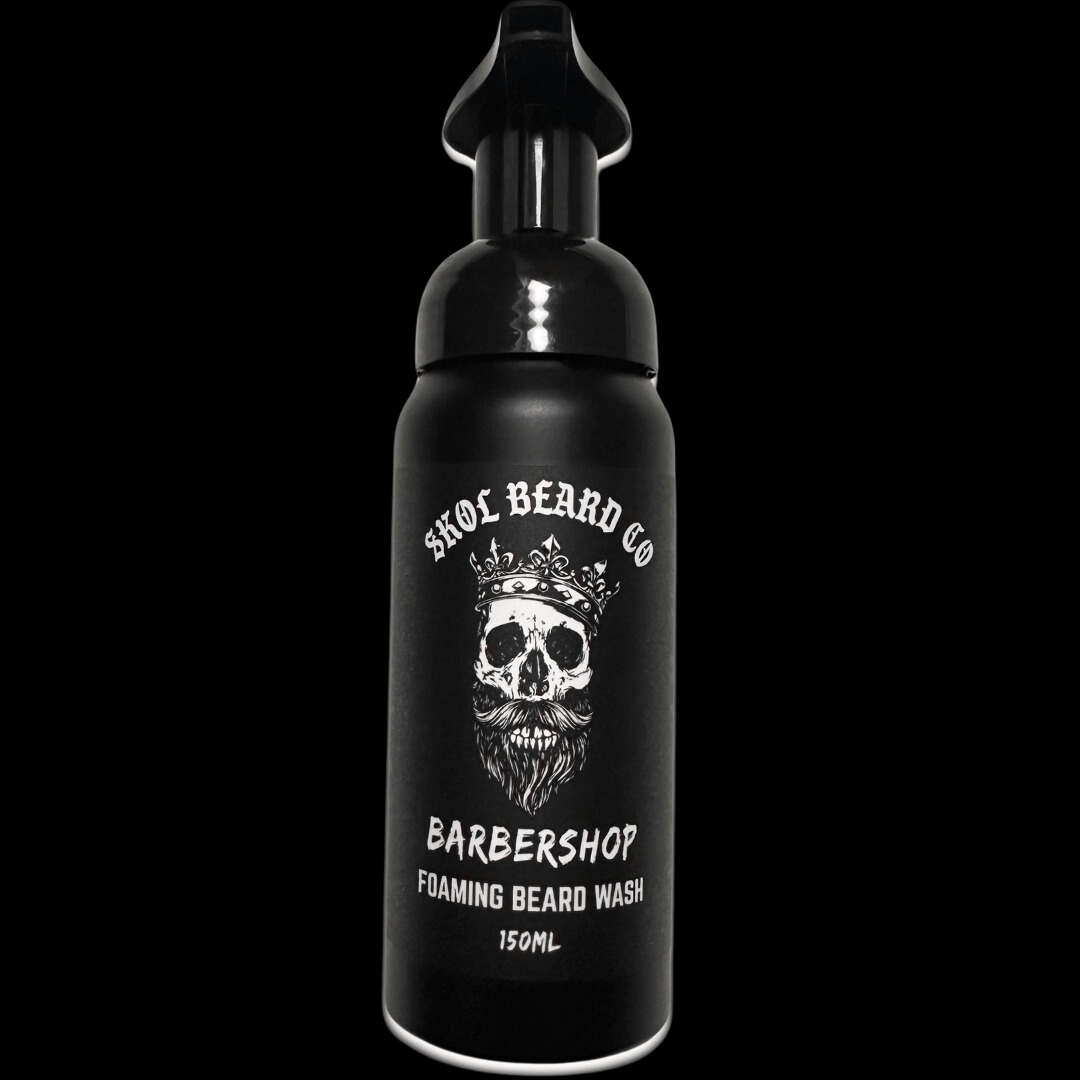 🎉150mL Beard Shampoo!