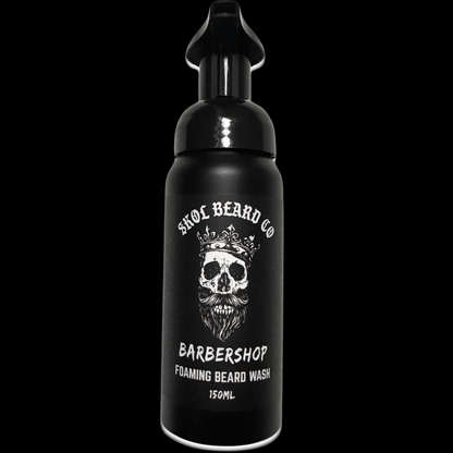 🎉150mL Beard Shampoo!