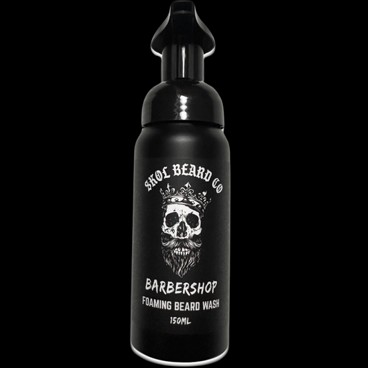 🎉150mL Beard Shampoo!