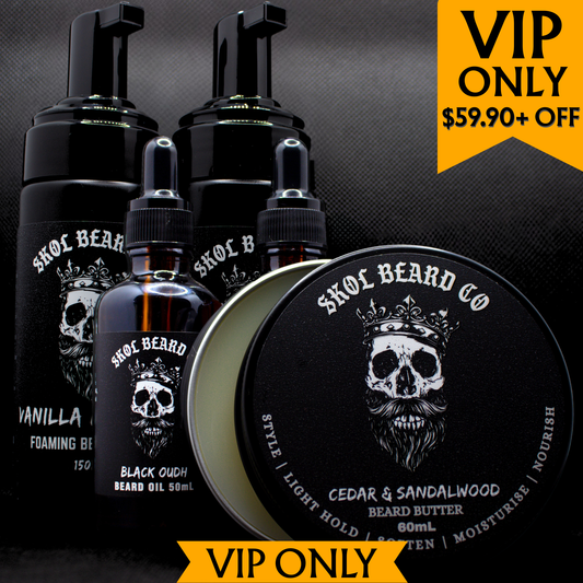 VIP 5-4-3 Exclusive Offer