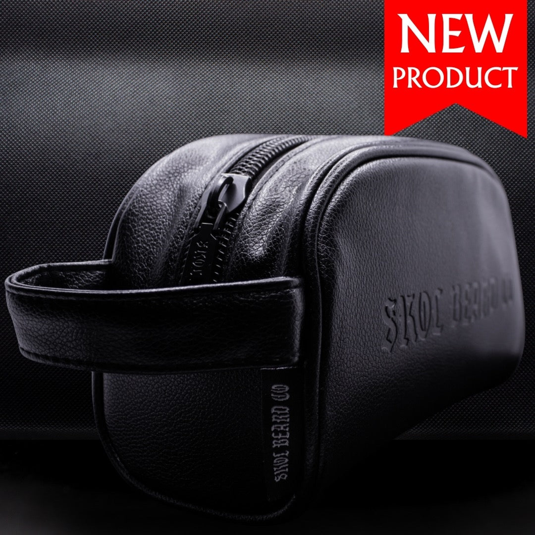 The Bearded Traveler Kit