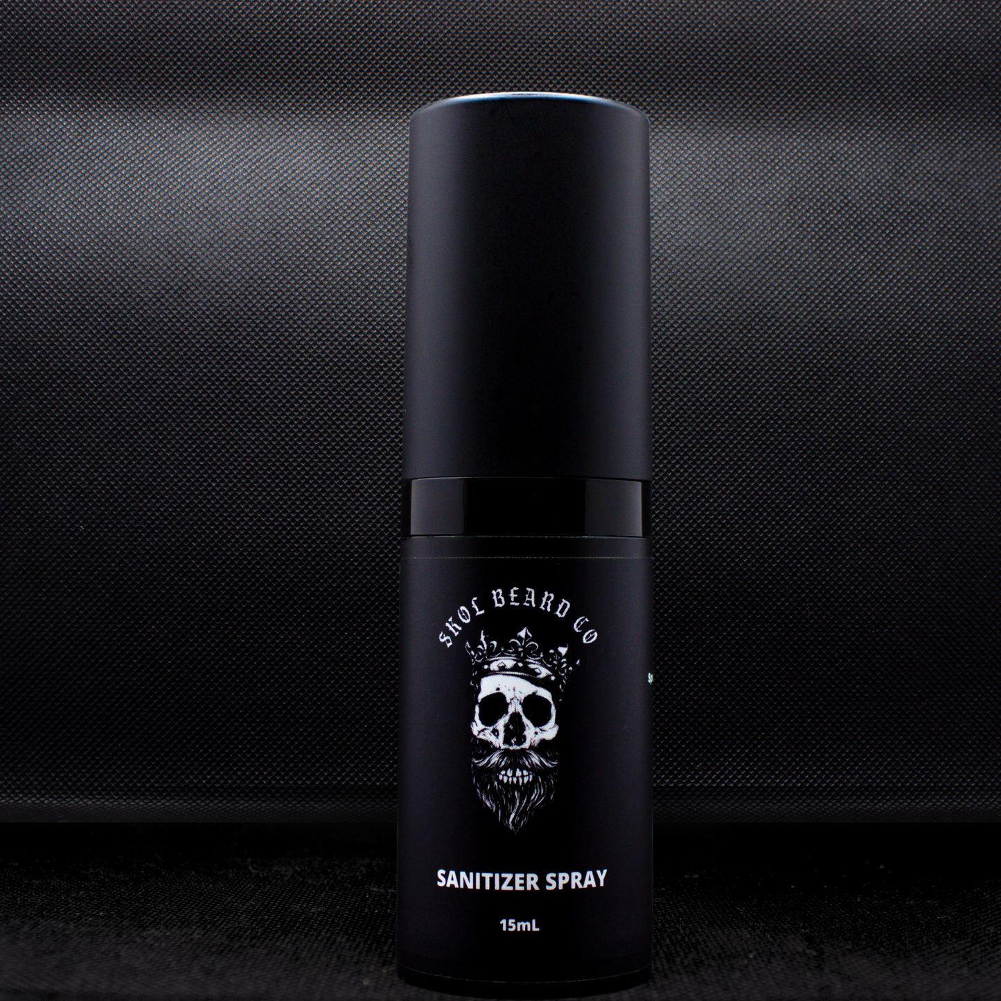Sanitizer Spray 15mL (For Beard Roller)