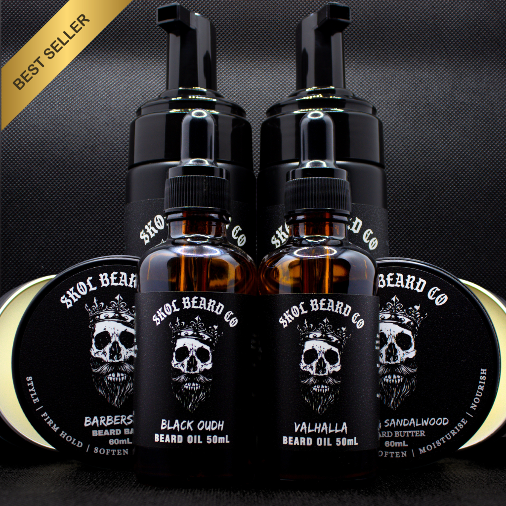 The Mega Restock Kit (Best Value)