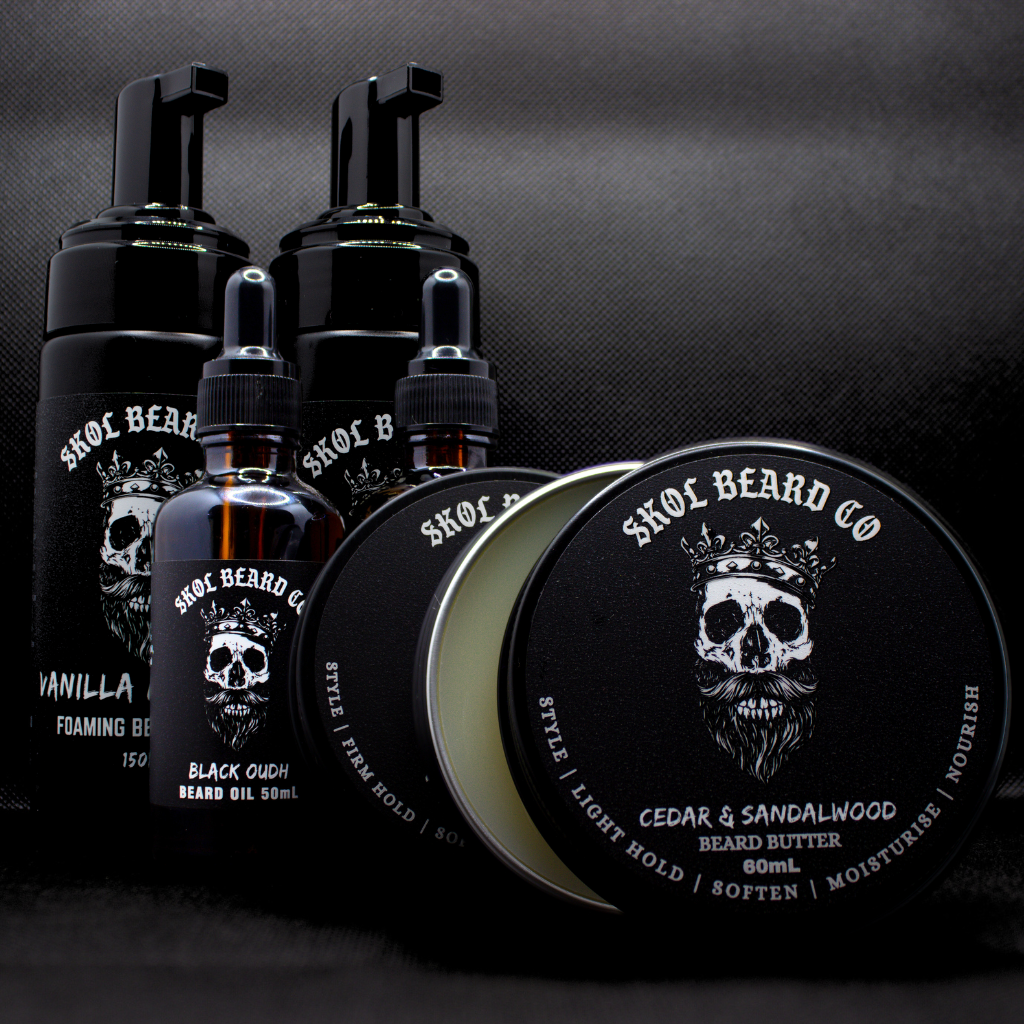 The Mega Restock Kit (Best Value)