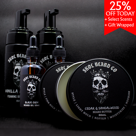 The Mega Restock Kit (Best Value)