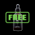 FREE 50mL Beard Oil