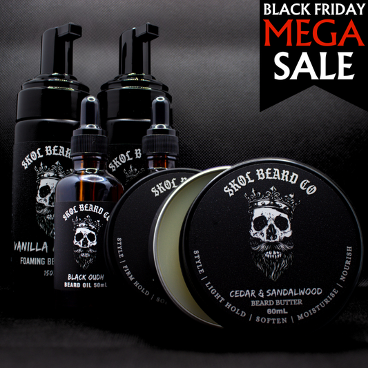 The Mega Restock Kit (Best Value)