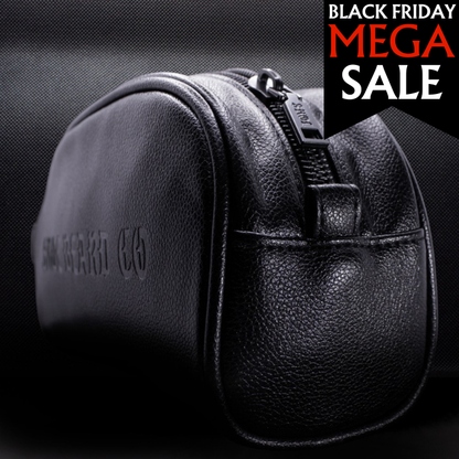 Skol Luxury Dopp Bag