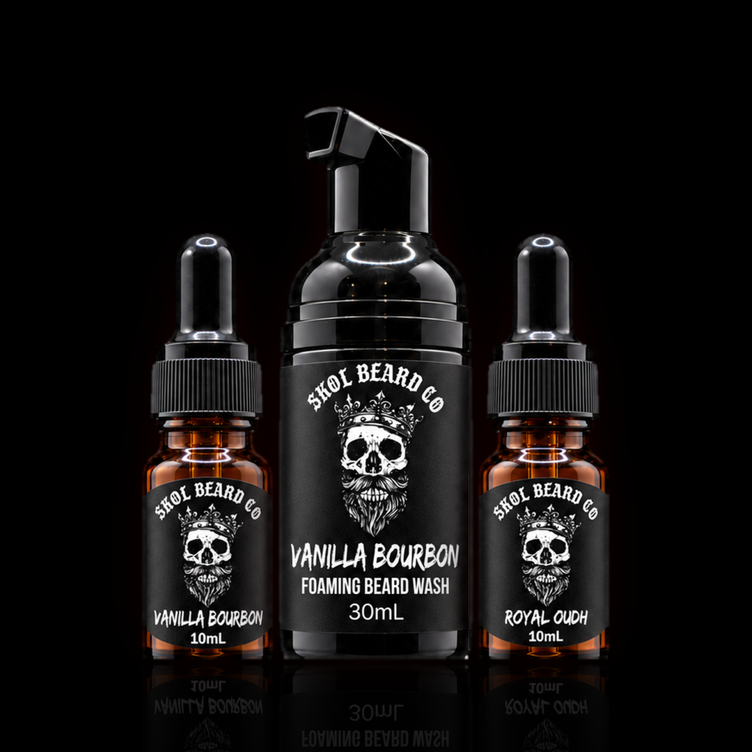 The FREE Sample Kit