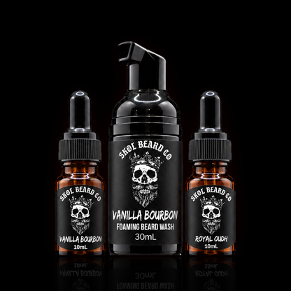 The FREE Sample Kit