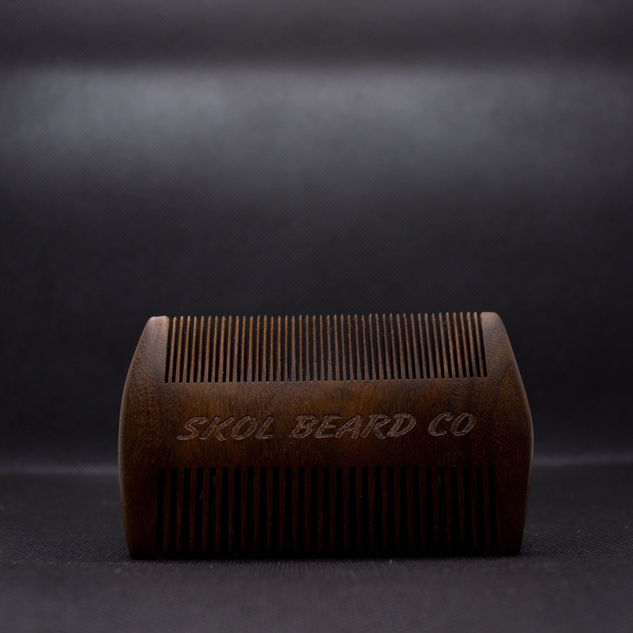 Anti - Itch + Anti - Dandruff Beard Kit (select your fragrances)