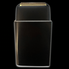 Load image into Gallery viewer, Foil Shaver - Cordless &amp; Rechargeable [BLACK EDITION]
