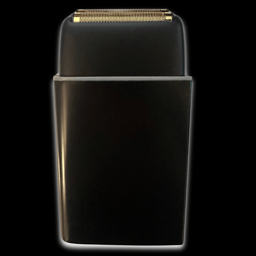 Foil Shaver - Cordless & Rechargeable [BLACK EDITION]