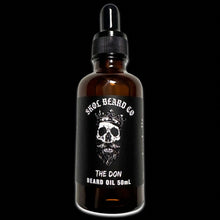 Load image into Gallery viewer, Premium Beard Oil - 50mL (choose from 24 fragrances)
