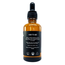 Load image into Gallery viewer, Premium Beard Oil Trio 3x50mL (choose from 23 fragrances)
