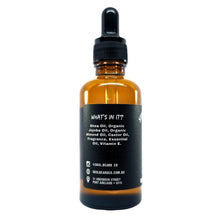 Load image into Gallery viewer, Premium Beard Oil Trio 3x50mL (choose from 23 fragrances)
