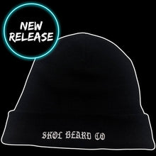 Load image into Gallery viewer, Skol Embroidered Beanie
