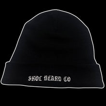 Load image into Gallery viewer, Skol Embroidered Beanie
