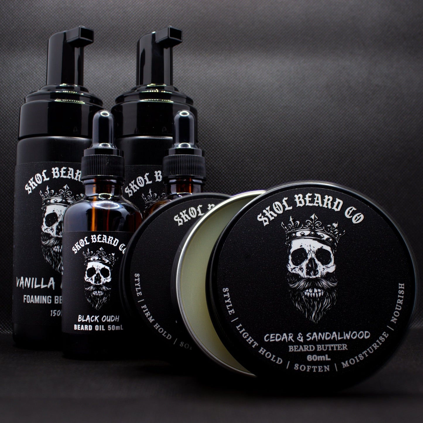 The Restock Kit