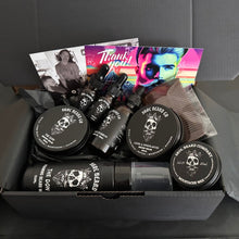 Load image into Gallery viewer, Ultimate Beard Grooming Kit (select your fragrances)
