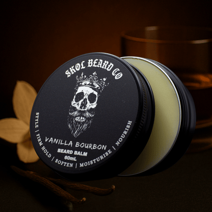 Vanilla Bourbon - French Vanilla & Rich Bourbon *Smooth, Luxury Cologne