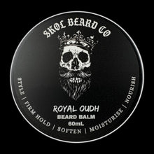 Load image into Gallery viewer, 60mL Beard Balm (Choose from 10 fragrances)
