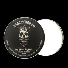 Load image into Gallery viewer, 60mL Beard Butter (Choose from 10 fragrances)
